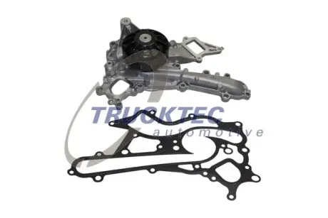 Помпа води Trucktec Automotive 02.19.364