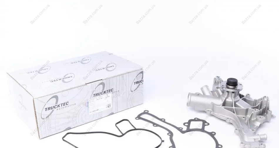 Помпа воды, 03- trucktec automotive 0219160