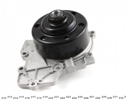 Помпа воды trucktec Automotive 0219064