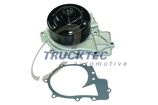 Водяная помпа (насос) trucktec automotive 02.19.064