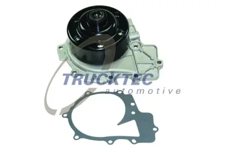 Водяная помпа (насос) trucktec automotive 02.19.064