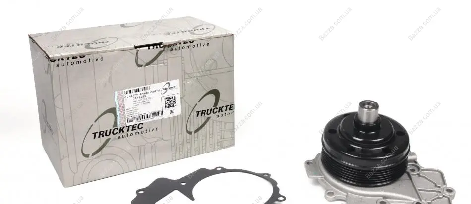 Помпа воды trucktec automotive 0219069