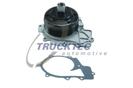 Помпа воды trucktec automotive 02.19.069