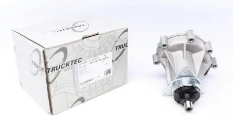 Помпа воды trucktec automotive 0219162