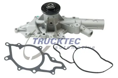 Помпа воды trucktec automotive 02.19.173