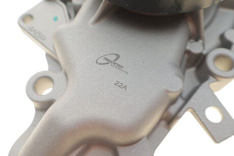 Помпа воды trucktec Automotive 0219174