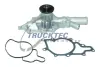 Водяная помпа (насос) trucktec automotive 02.19.190