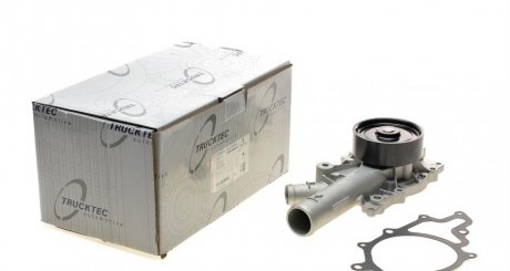 Помпа воды trucktec Automotive 0219202 на Мерседес W220