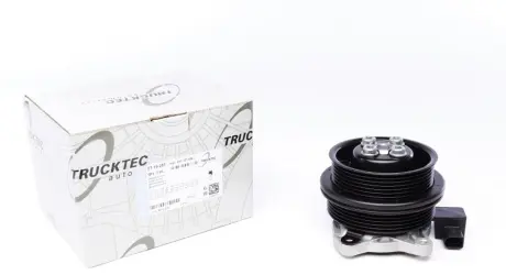 Помпа воды Trucktec Automotive 0719257
