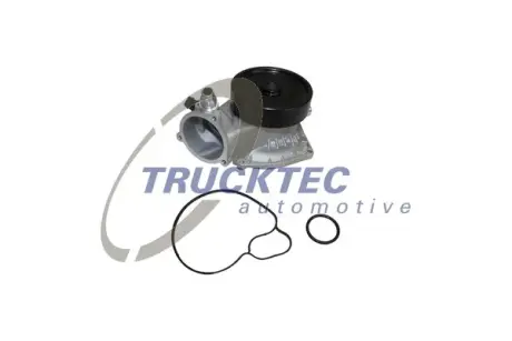 Помпа воды trucktec automotive 08.19.190