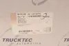Помпа воды trucktec automotive 0819236