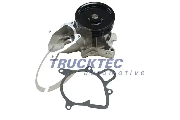 Помпа воды trucktec automotive 08.19.236