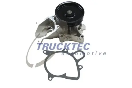 Помпа воды trucktec automotive 08.19.236