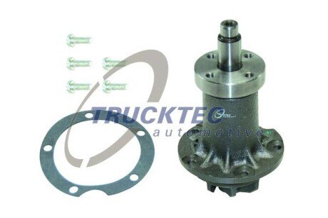 Помпа воды, W123,W126 trucktec Automotive 0219159