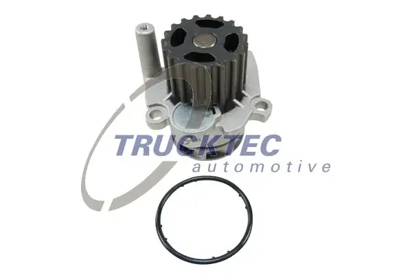 Водяная помпа (насос) trucktec automotive 07.19.054
