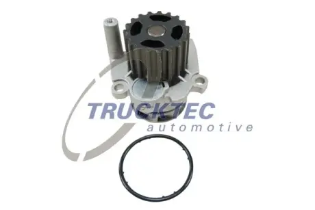 Водяная помпа (насос) trucktec automotive 07.19.054