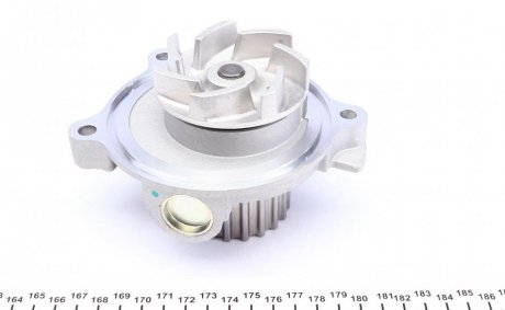 Помпа водяная, 2.5TDI 20z 96-05 trucktec Automotive 0719155