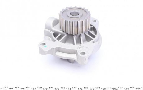 Помпа водяная, 2.5TDI 20z 96-05 trucktec Automotive 0719155