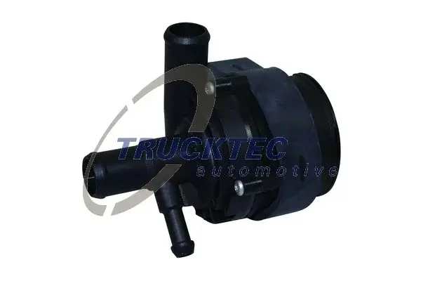 Помпа водяная (дополнительная), M271, 06-16 Trucktec Automotive 02.59.158 (фото 1)
