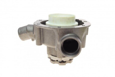 Водяна помпа (насос) trucktec Automotive 0119189