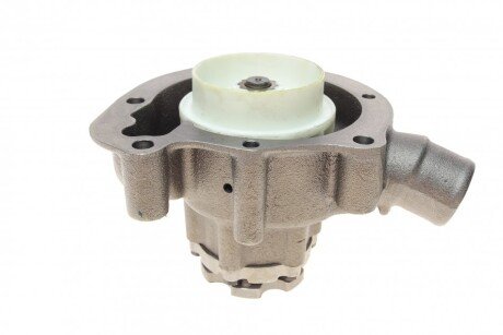 Водяна помпа (насос) trucktec Automotive 0119189