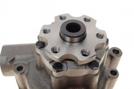 Водяна помпа (насос) trucktec Automotive 0119189