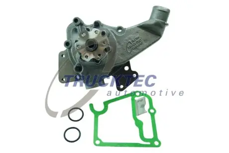 Водяна помпа (насос) trucktec automotive 0119138