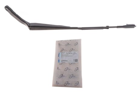 Повідець-важіль двірника (склоочисника) trucktec Automotive 0258052