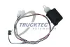 Привод замка Trucktec Automotive 02.53.259 (фото 1)