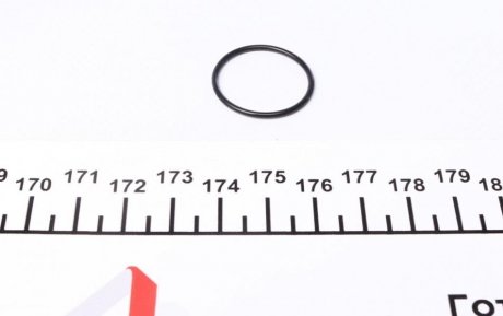 Прокладка фазорегулятора trucktec Automotive 0810094