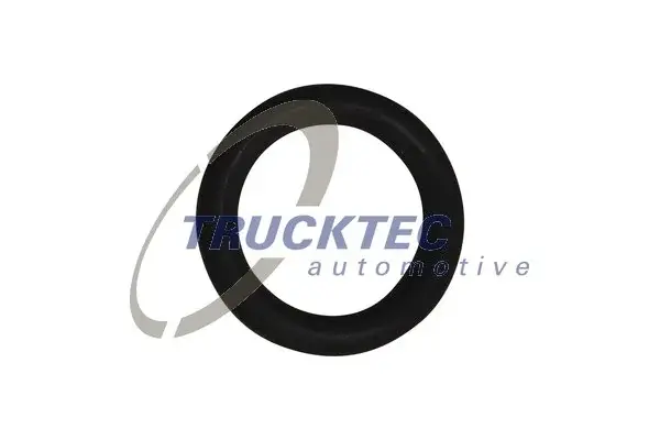 Прокладка фильтра trucktec automotive 02.18.055