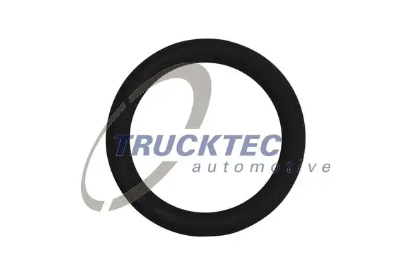 Прокладка фильтра trucktec automotive 02.18.090