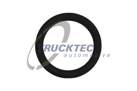 Прокладка фильтра trucktec automotive 02.18.090