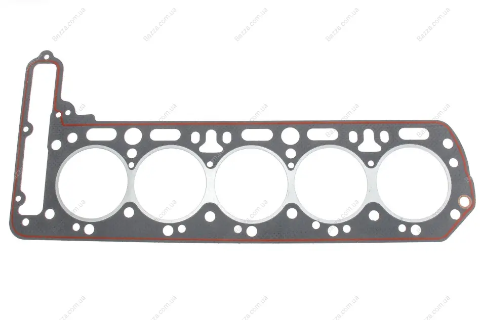 Прокладка ГБЦ Trucktec Automotive 0210089 (фото 1)