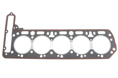 Прокладка ГБЦ trucktec automotive 0210089