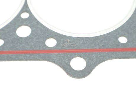 Прокладка ГБЦ trucktec Automotive 0210151