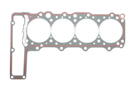 Прокладка ГБЦ Trucktec Automotive 0210151