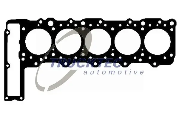 Прокладка ГБЦ trucktec automotive 02.10.152