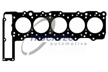 Прокладка ГБЦ trucktec automotive 02.10.152