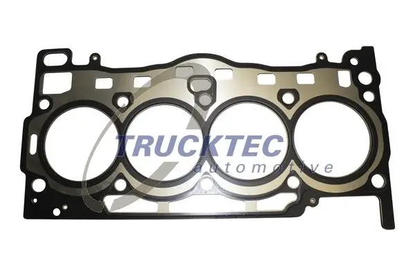 Прокладка головки блоку циліндрів trucktec automotive 07.10.103