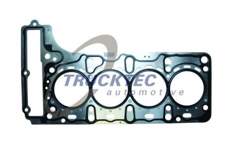 Прокладка головки, OM651 2.2CDI 09- trucktec Automotive 02.10.155 на Мерседес Vito w447