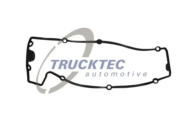 Прокладка клап. крышки, OM602 2.9TDI Trucktec Automotive 02.10.013 (фото 1)