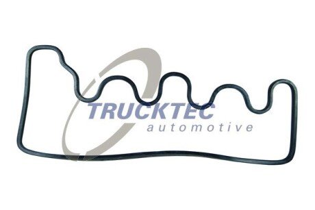 Прокладка клап. крышки, OM616 2.4D DB207-407 trucktec Automotive 02.10.018