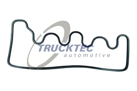 Прокладка клап. крышки, OM616 2.4D DB207-407 Trucktec Automotive 02.10.018