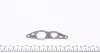Прокладка клапана trucktec automotive 0216075