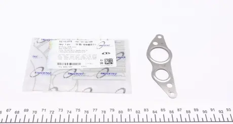 Прокладка клапана Trucktec Automotive 0216075