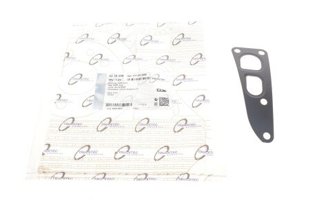 Прокладка клапана trucktec Automotive 0219358