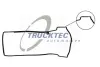 Прокладка клапанной крышки, MB C (W202/S203), E (W210/W211), Sprinter (901-904), Vito (638) trucktec automotive 02.10.103