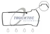 Прокладка крышки trucktec automotive 02.10.119