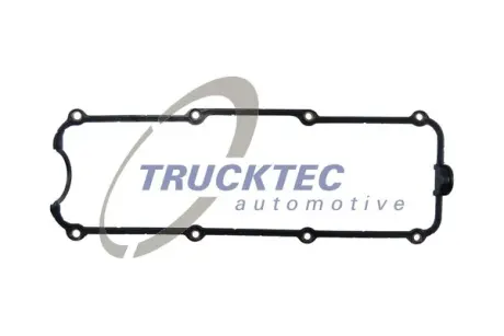 Прокладка крышки trucktec automotive 07.10.018